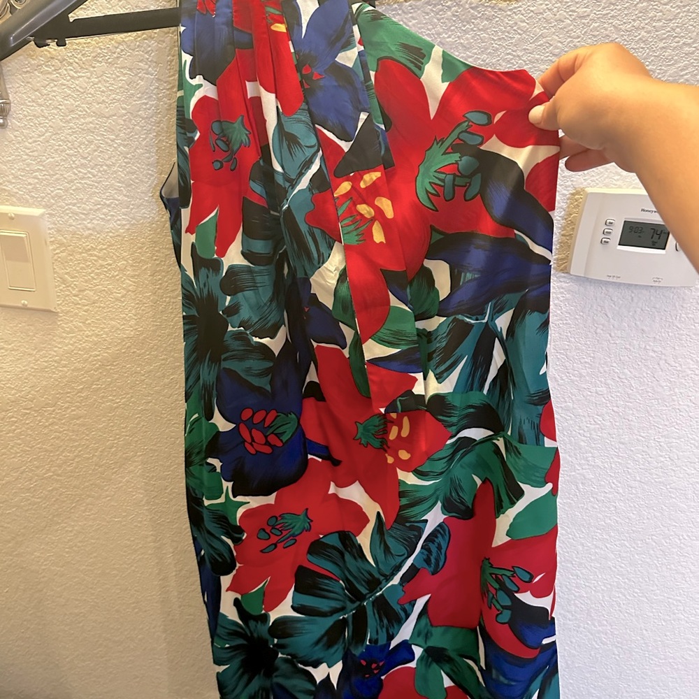 Armani Exchange dress